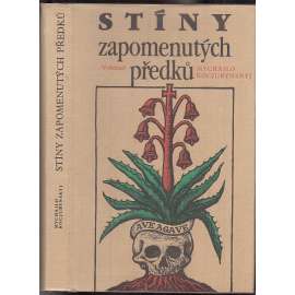 Stíny zapomenutých předků