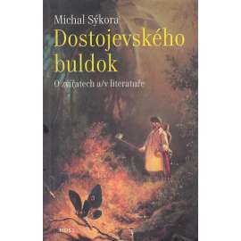 Dostojevského buldok