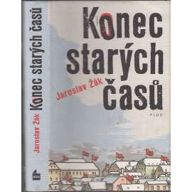 Konec starých časů