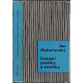 Cestami poetiky a estetiky