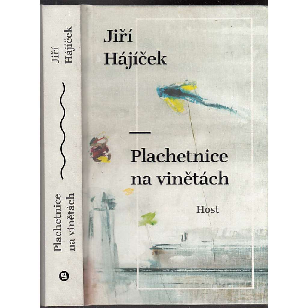 Plachetnice na vinětách