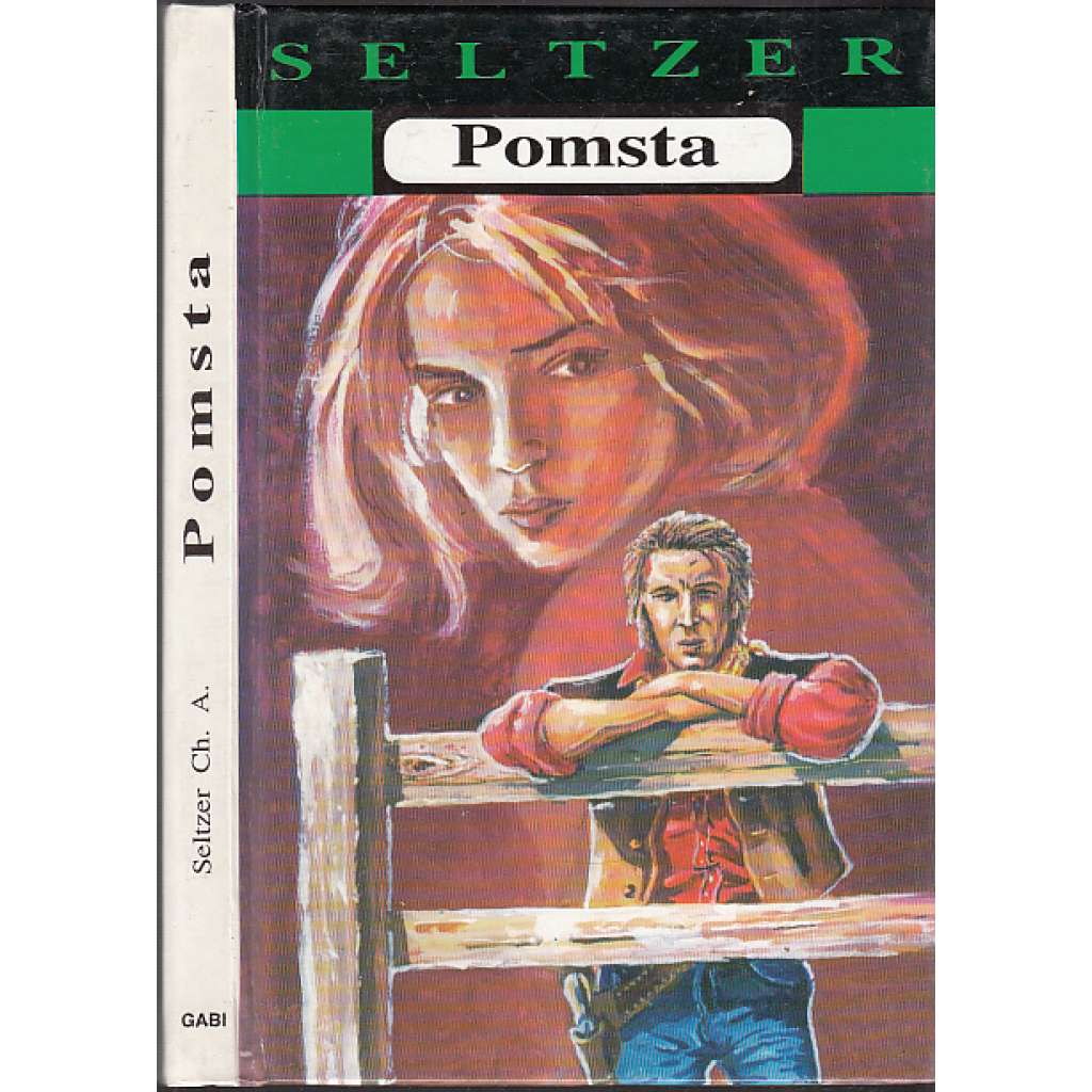 Pomsta