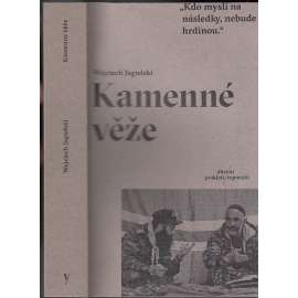 Kamenné věže