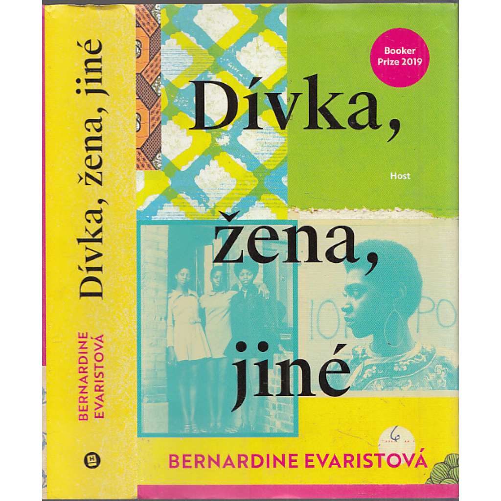 Dívka, žena, jiné