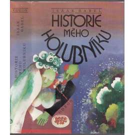 Historie mého holubníku