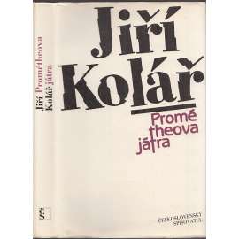 Prométheova játra