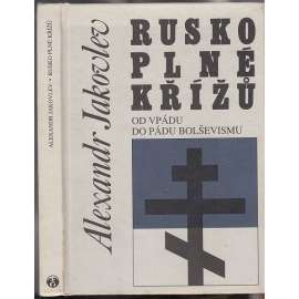 Rusko plné křížů