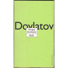 Kufr - Sergej Dovlatov