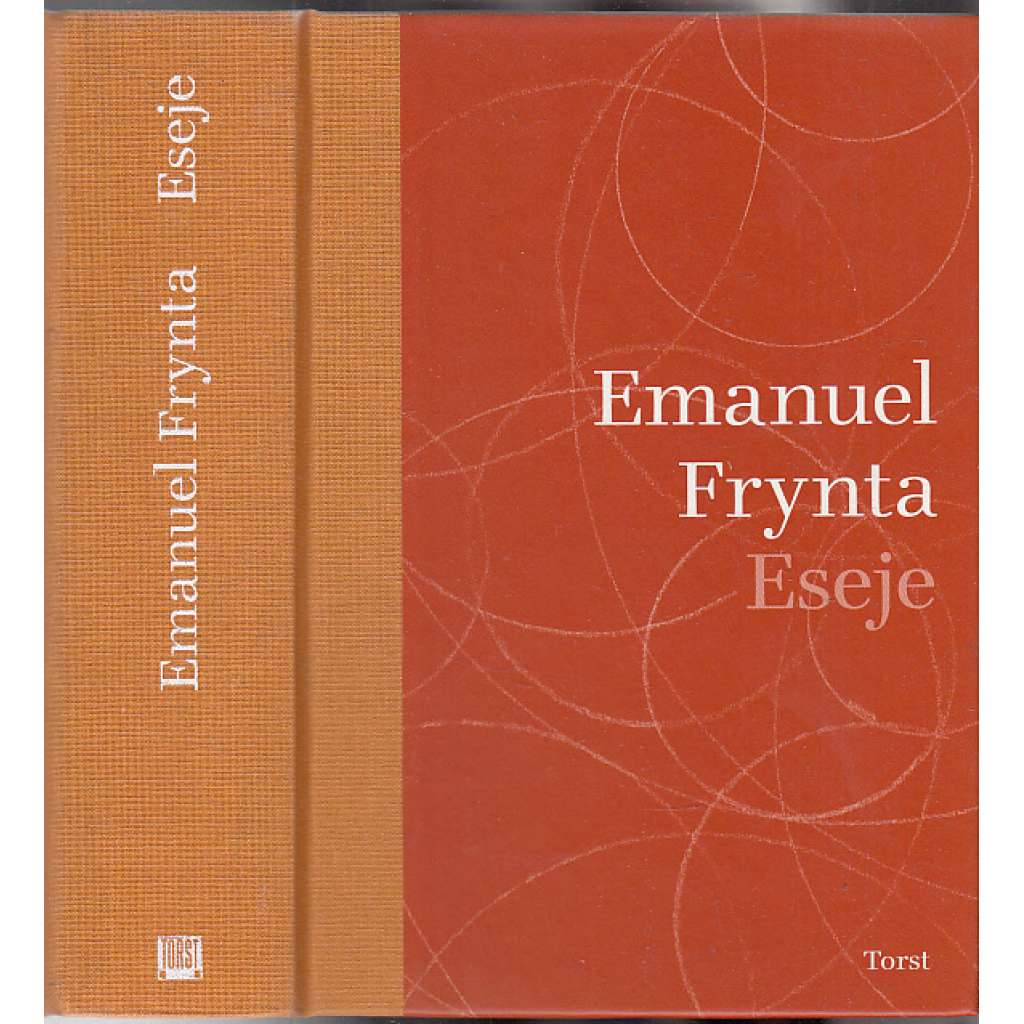 Emanuel Frynta. Eseje