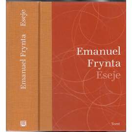 Emanuel Frynta. Eseje