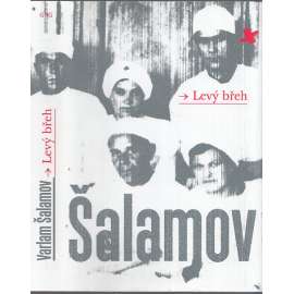 Levý břeh