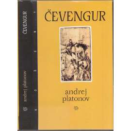 Čevengur