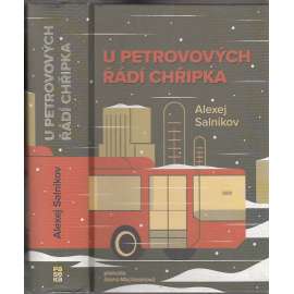 U Petrovových řádí chřipka