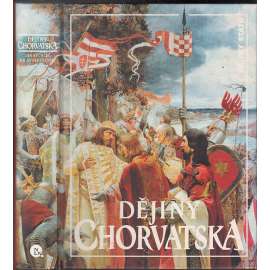 Dějiny Chorvatska ( Chorvatsko, Dějiny států z NLN)