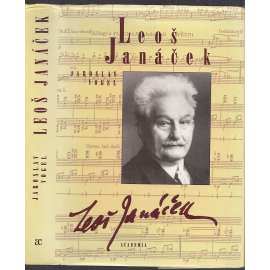 Leoš Janáček