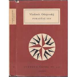Poraněné sny  (Světová četba, sv. 451)