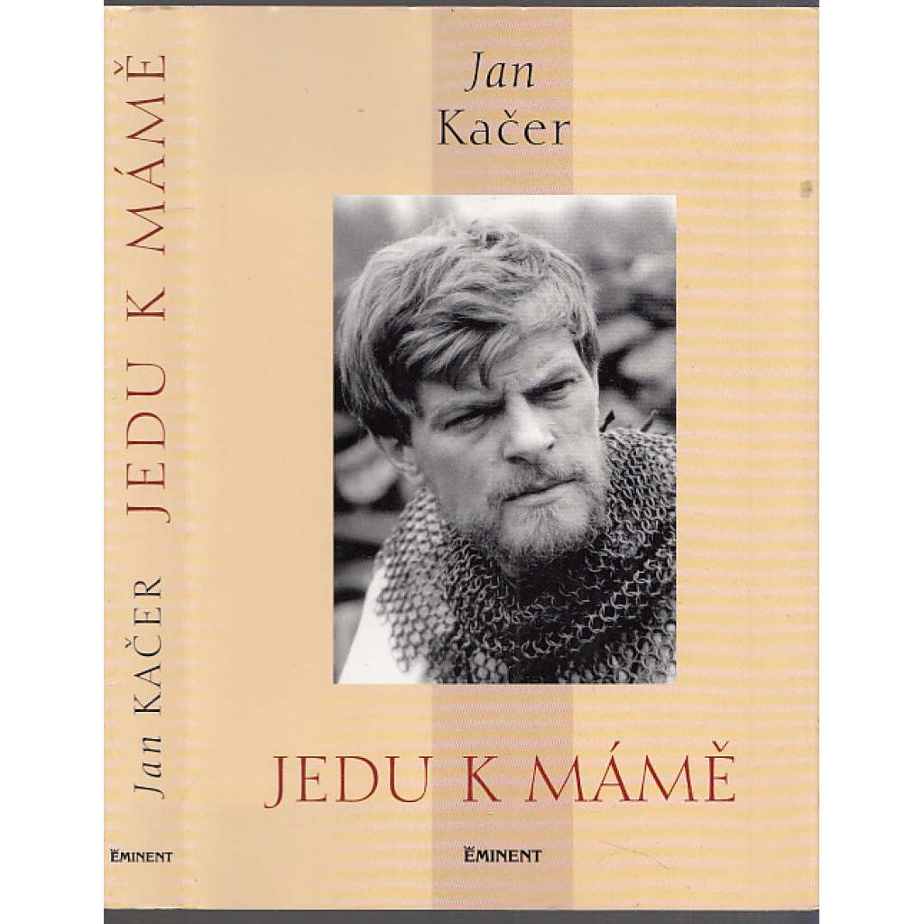 Jedu k mámě