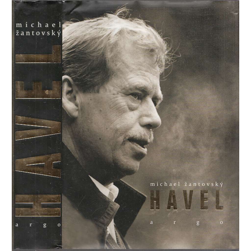 Havel (Václav Havel)