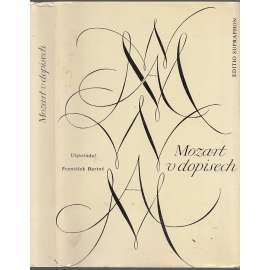 Mozart v dopisech