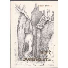 Bílý dominikán