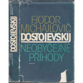 Neobyčejné příhody