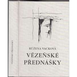 Vězeňské přednášky