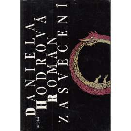 Román zasvěcení (edice Ars poetica, svazek 2)