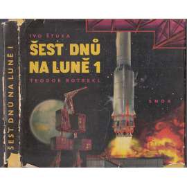 Šest dnů na Luně 1