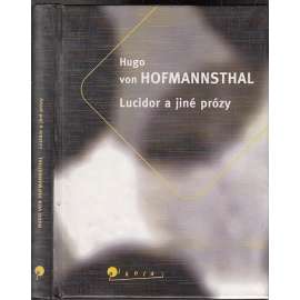 Lucidor a jiné prózy