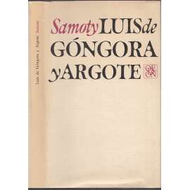 Samoty. S prozaickým doprovodem Dámasa Alonsa (poezie; překlad Josef Hiršal)