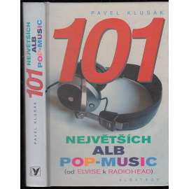 101 největších alb pop-music