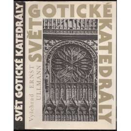 Svět gotické katedrály [katedrála, středověká architektura, kostel, gotika, dóm]