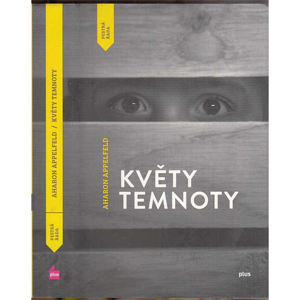Květy temnoty
