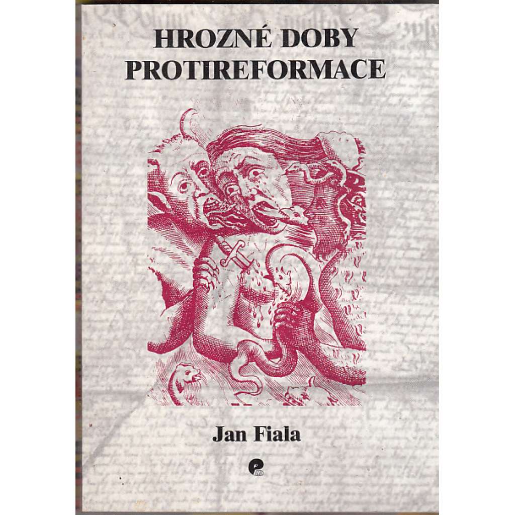 Hrozné doby protireformace