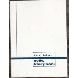 Svět, který voní (2004)