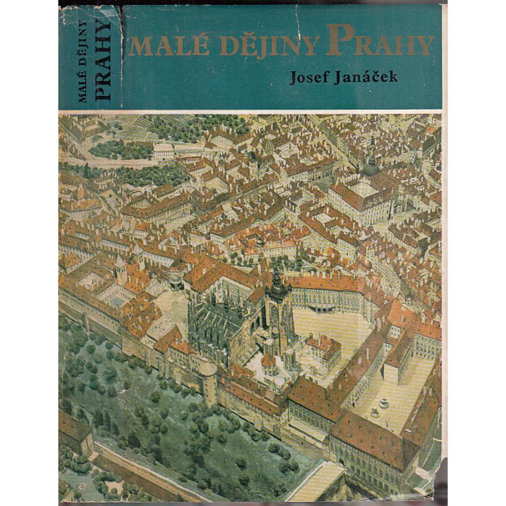 Malé dějiny Prahy