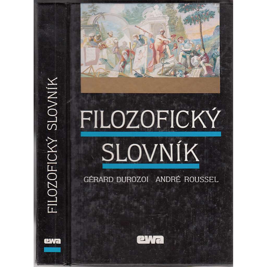 Filozofický slovník