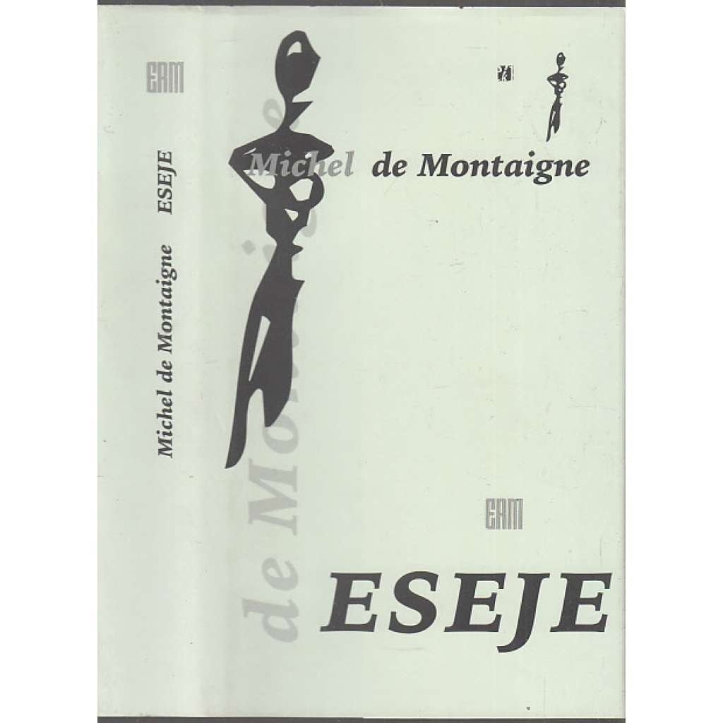 Eseje - Michel de Montaigne