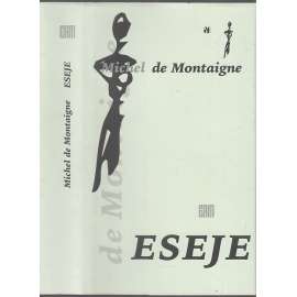 Eseje - Michel de Montaigne