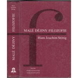 Malé dějiny filosofie ( filozofie)