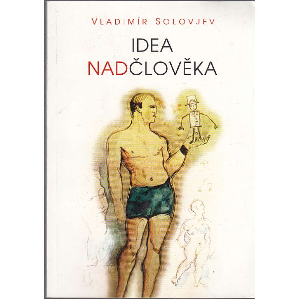 Idea nadčlověka