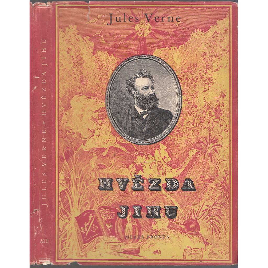 Hvězda Jihu