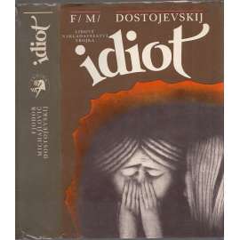 Idiot (Fjodor Michajlovič Dostojevskij)