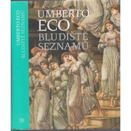 Bludiště seznamů