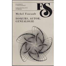 Diskurs, autor, genealogie