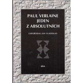 Paul Verlaine - Jeden z absolutních