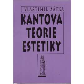 Kantova teorie estetiky