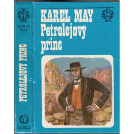 Petrolejový princ (Karel May)
