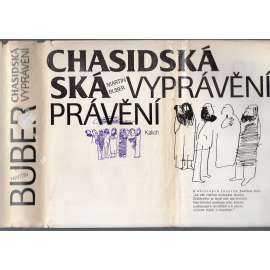 Chasidská vyprávění