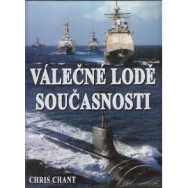 Válečné lodě současnosti (námořnictvo)